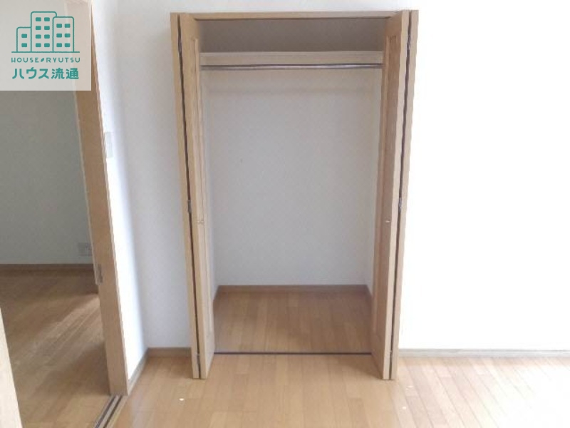収納　※同タイプ別号室
