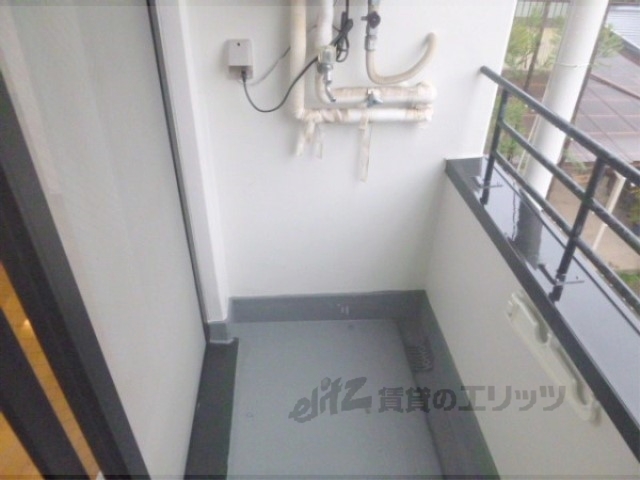 その他部屋・スペース　洗濯機置場