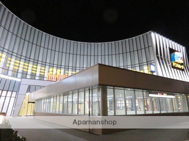 その他　MEGAドン・キホーテ 新世界店（その他）まで436m