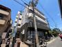 石屋川駅より徒歩2分 4階 築47年7ヶ月の賃貸物件