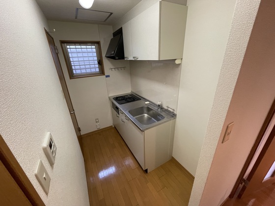 その他部屋・スペース　※別号室の写真です。