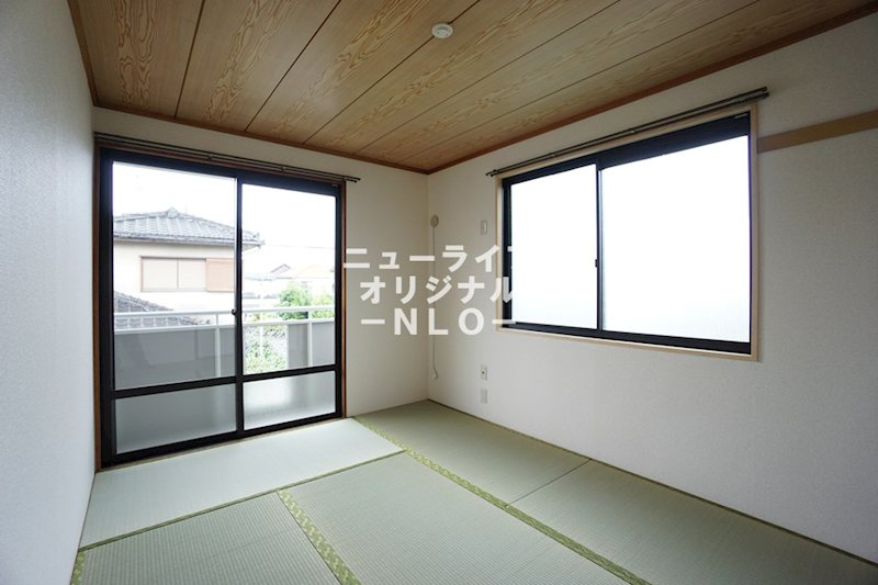 その他　すぐ横になれる和室は、みんながほっと一息つける空間です☆