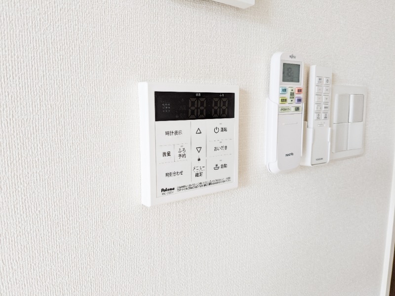 その他設備　図面と現状に相違がある場合には現状を優先