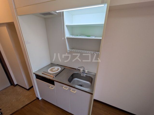 キッチン