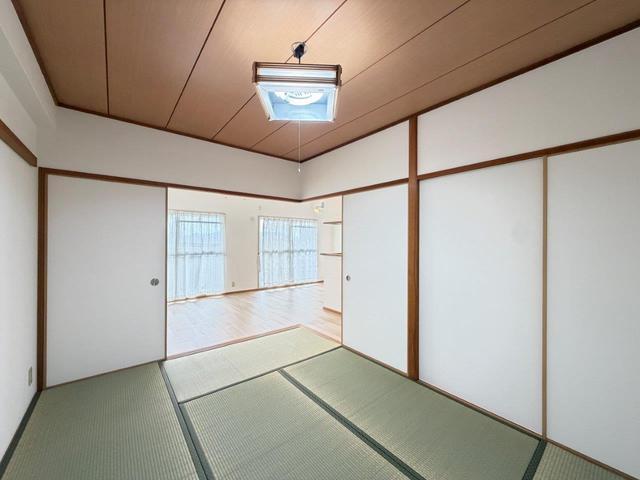 その他　和室約６帖