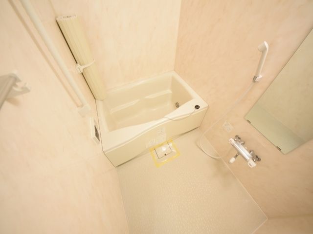 バス・シャワールーム　お部屋探しはタウンハウジング千葉店にお任せ下さい♪