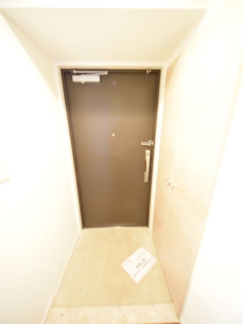 玄関　お部屋探しはタウンハウジング千葉店にお任せ下さい♪