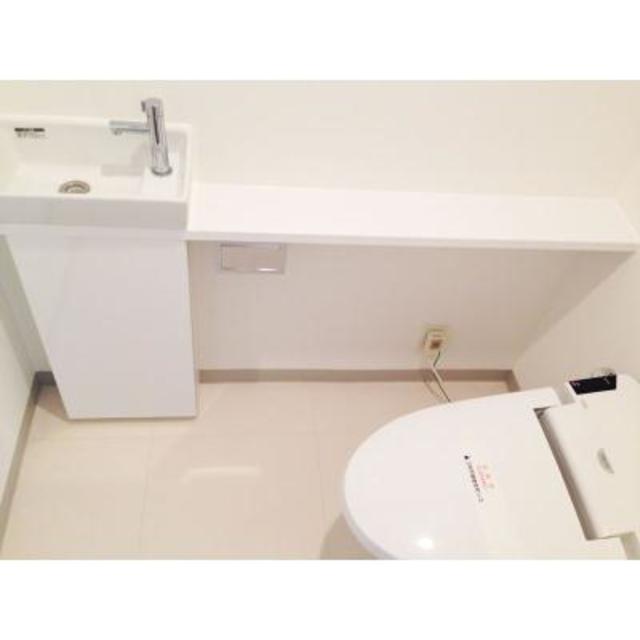 その他　※写真は同タイプ住戸です。