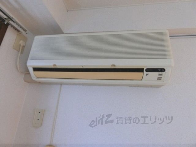 その他　エアコン