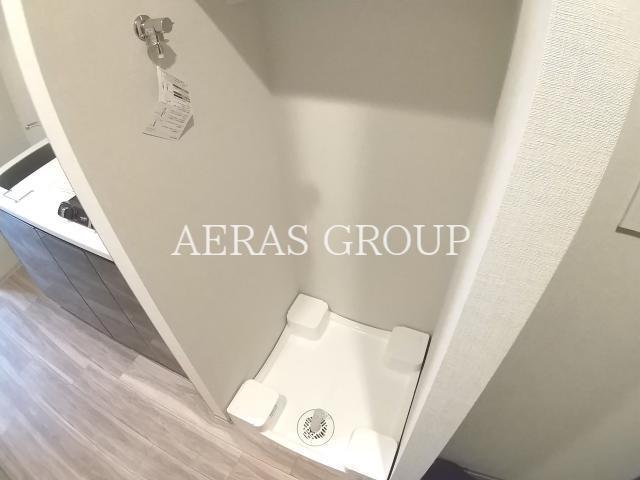 その他設備　別部屋参考。