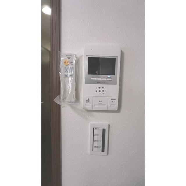 セキュリティ　?