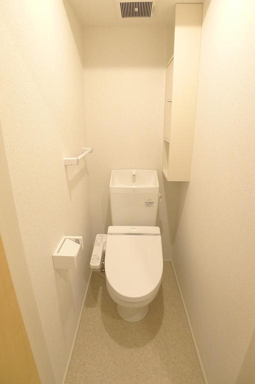 トイレ　（写真は同管理会社イメージです。）