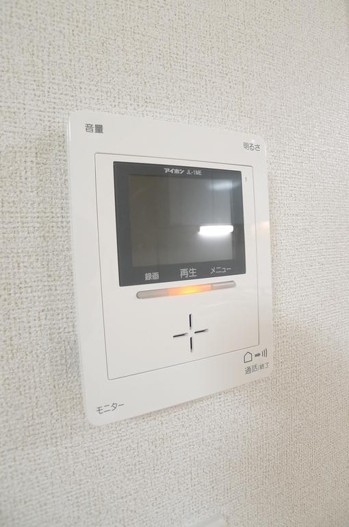 セキュリティ　（写真は同管理会社イメージです。）