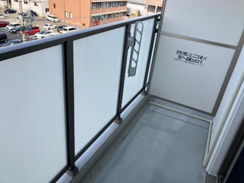 バルコニー　ベランダ