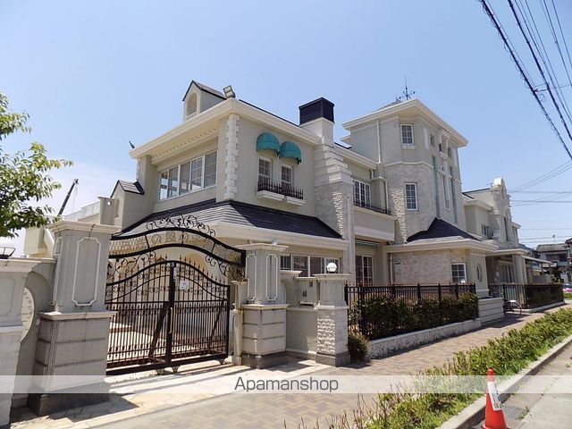 幼稚園・保育園　うきの風の子保育園（幼稚園・保育園）まで2036m