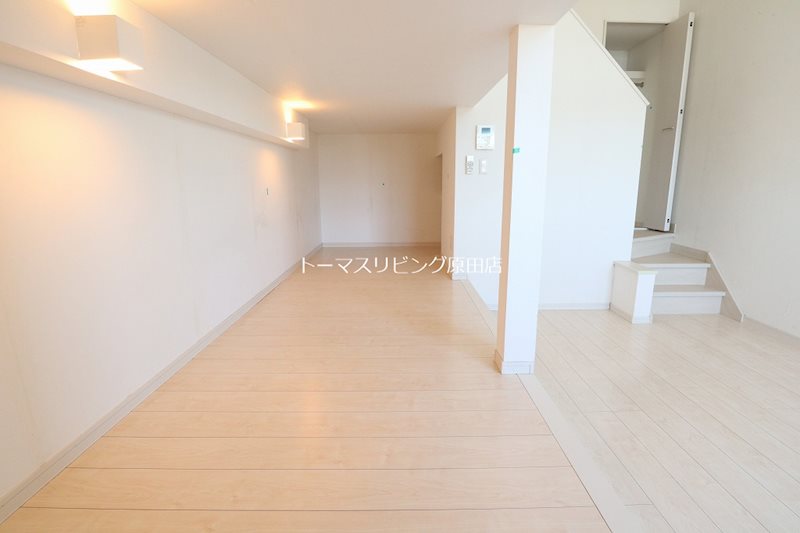 その他部屋・スペース　202号写真
