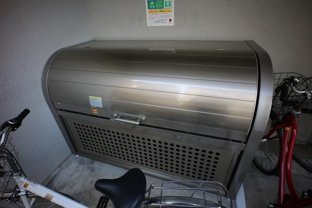 その他　★ゴミ捨て場★