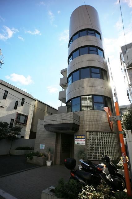 建物外観　★外観★