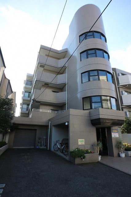建物外観　★外観★