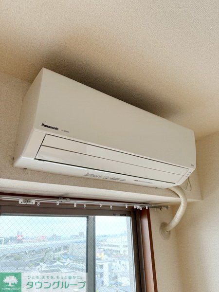 その他設備　設備