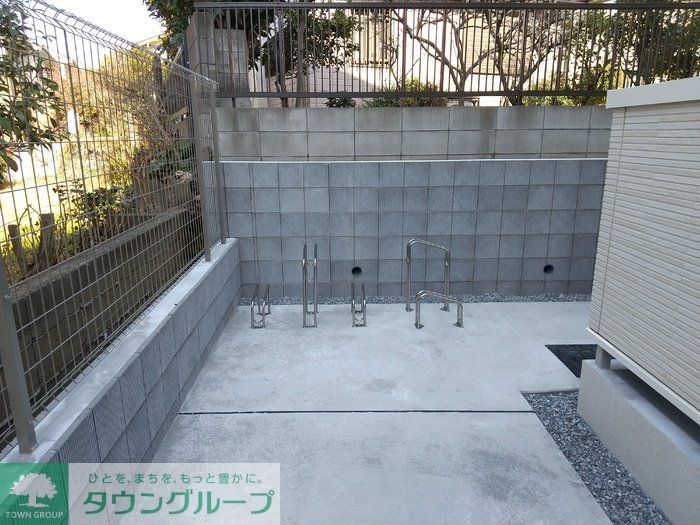 その他共有部分　お問合せはタウンハウジングまで！※現地待合わせ相談可能