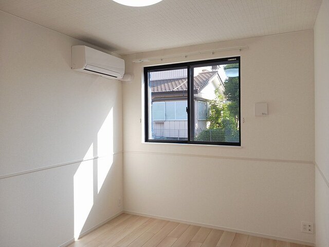 その他部屋・スペース　内装もきれいです