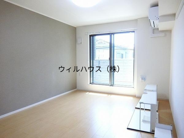 その他部屋・スペース　明るい洋室！