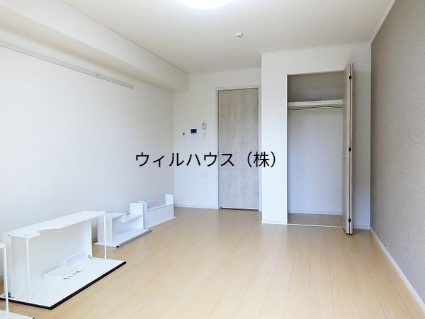 居室・リビング　インターネット無料！