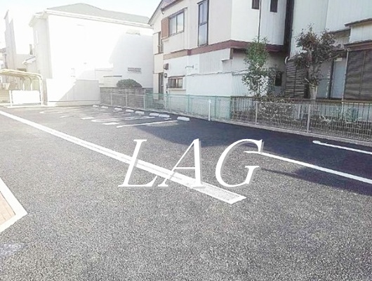 その他共有部分　共用部です。
