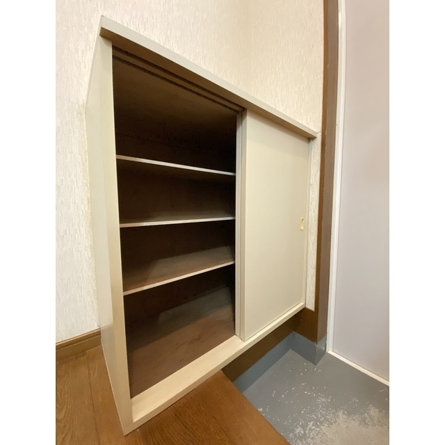 その他　下駄箱
