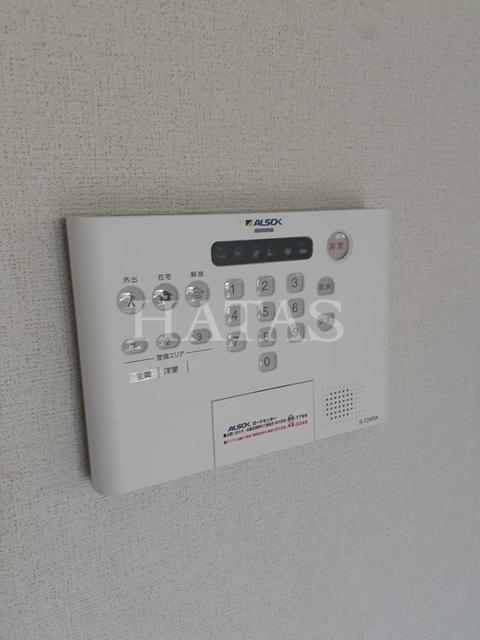 その他設備　同物件別部屋のお写真です※現況優先