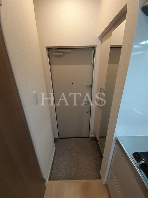 玄関　同物件別部屋のお写真です※現況優先
