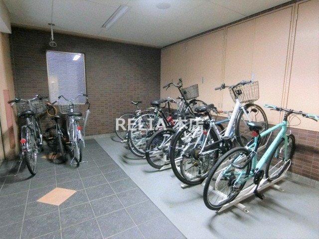 その他共有部分　★ ★ 口コミ２００件以上　評価４.９のお店 ★ ★