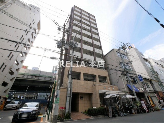 建物外観　★ ★ 口コミ２００件以上　評価４.９のお店 ★ ★