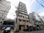 肥後橋駅より徒歩5分 築20年3ヶ月 2階建の賃貸物件