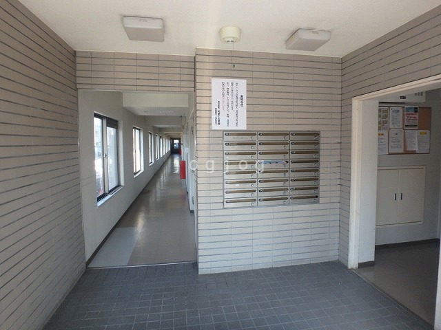 ロビー