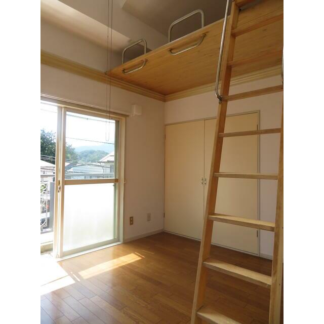 その他　洋室５．９帖