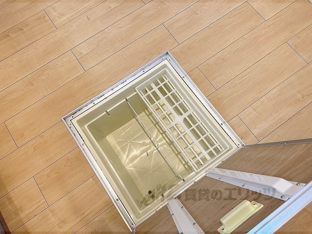 その他　床下収納