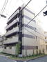 早稲田駅より徒歩13分 4階 築6年7ヶ月の賃貸物件