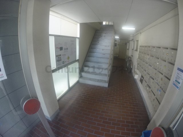 ロビー