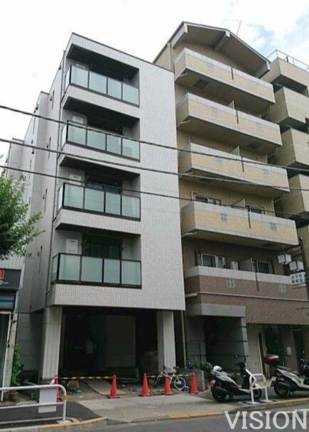 建物外観　☆外観☆