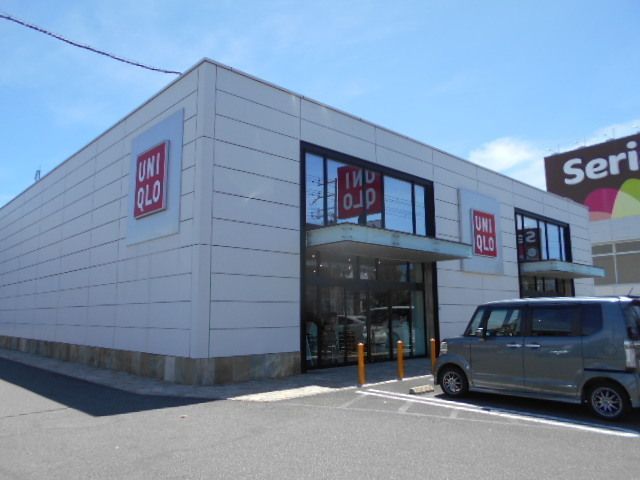 その他　ユニクロ田辺店様（その他）まで1300m