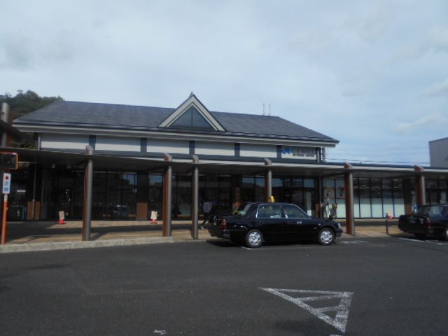 その他　JR紀勢本線　紀伊田辺駅様（その他）まで2100m