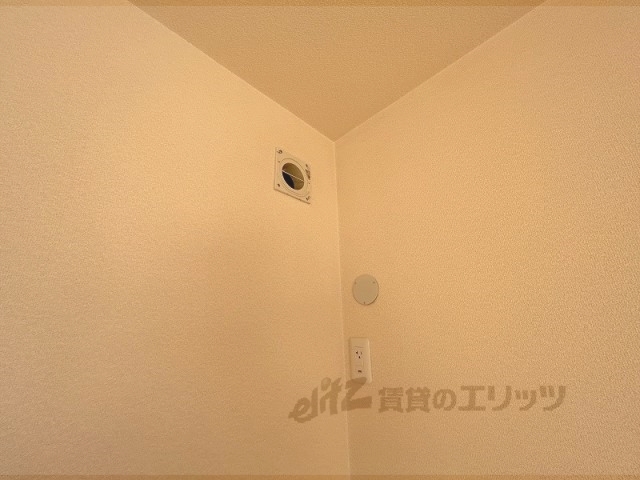 その他設備　設置場所