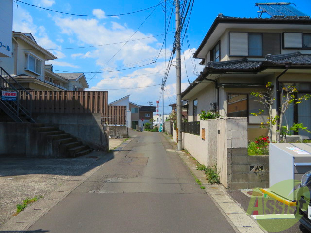 その他共有部分　駐輪場その他