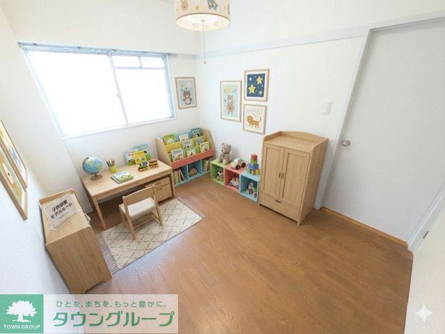 その他部屋・スペース