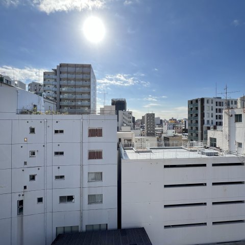 眺望　同仕様タイプです