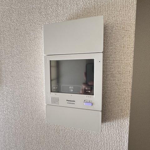 セキュリティ　同仕様タイプです
