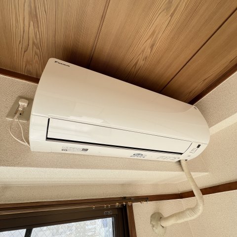 その他設備　同仕様タイプです