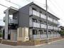レオパレスプランドール八ヶ崎 3階 築16年11ヶ月の賃貸物件